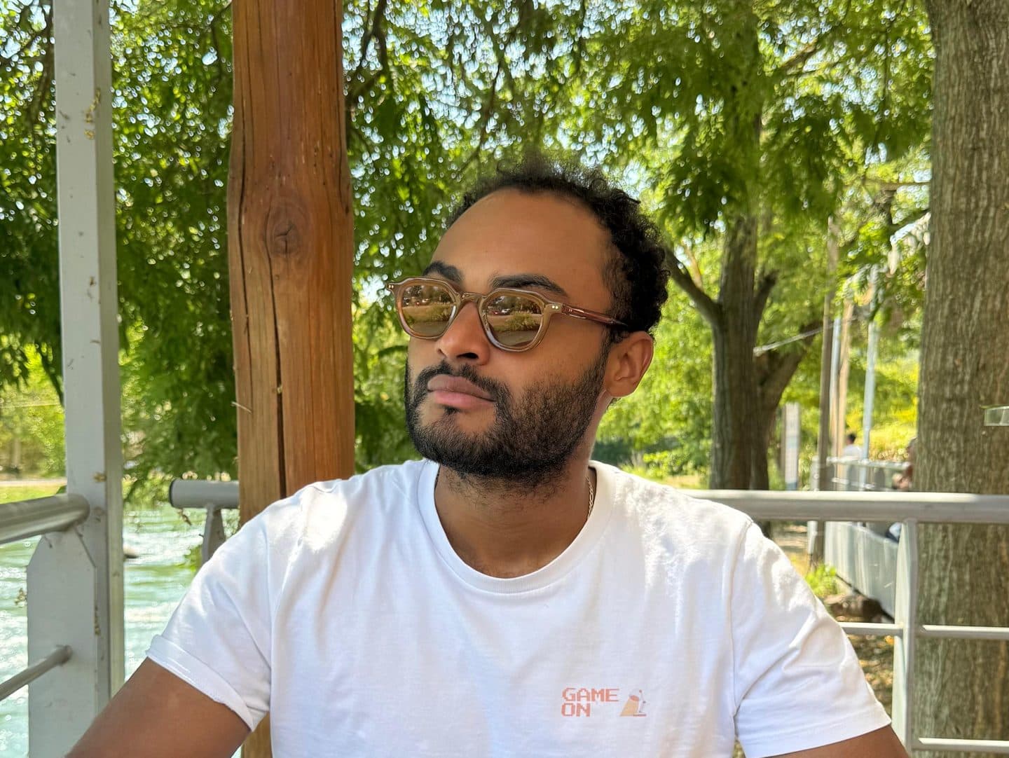 Loïc Ledreck, fondateur de Tablia
